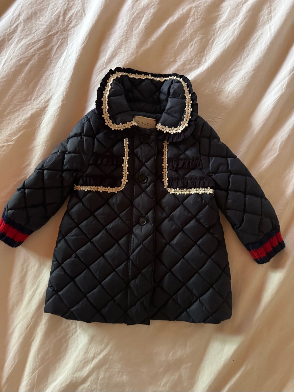Gucci Jacket baby